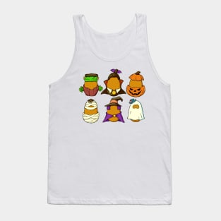 McMonster Buddies Tank Top